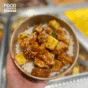 Sweet and sour chicken recipe by Food Lover's Eatery' chef Alet