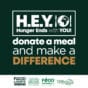 Hunger Month at Food Lover's Eatery