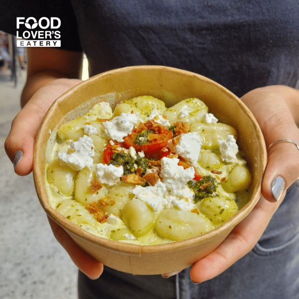 Sweet and sour chicken recipe by Food Lover's Eatery' chef Alet